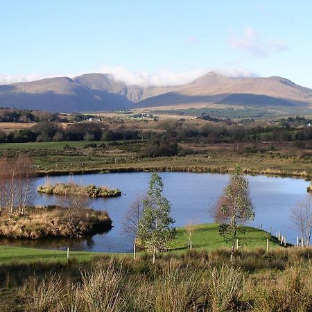 Eclipse Holiday Homes & Adventure Centre Kenmare Bagian luar foto