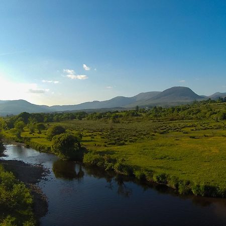 Eclipse Holiday Homes & Adventure Centre Kenmare Bagian luar foto
