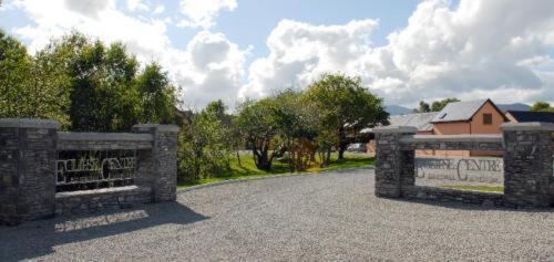 Eclipse Holiday Homes & Adventure Centre Kenmare Bagian luar foto