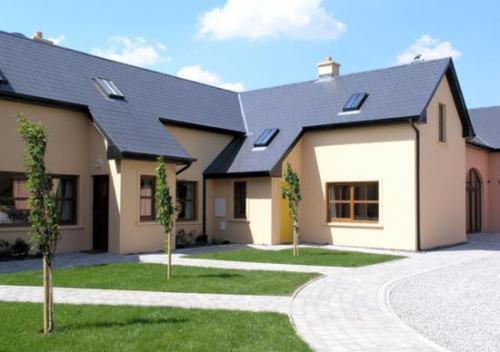 Eclipse Holiday Homes & Adventure Centre Kenmare Bagian luar foto
