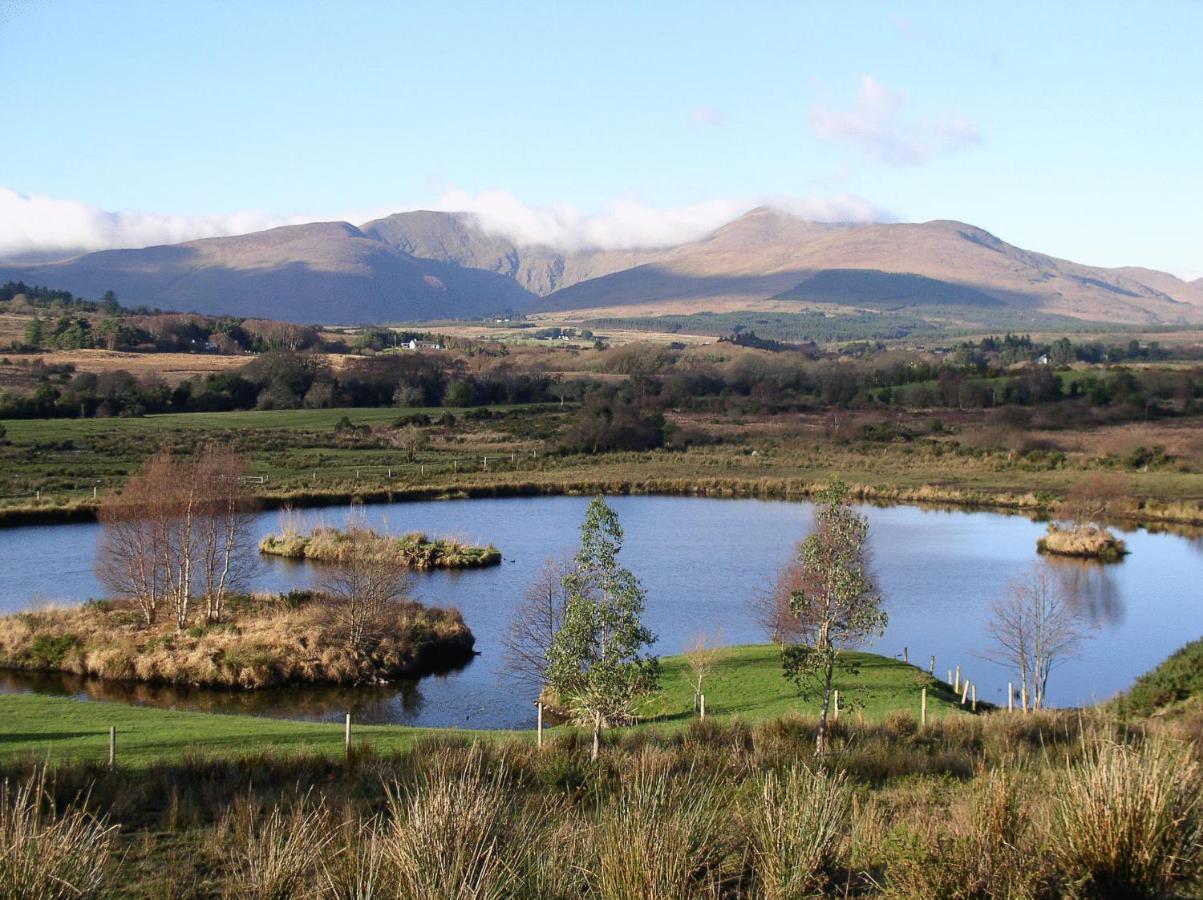Eclipse Holiday Homes & Adventure Centre Kenmare Bagian luar foto