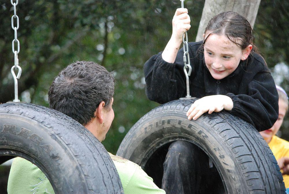 Eclipse Holiday Homes & Adventure Centre Kenmare Bagian luar foto