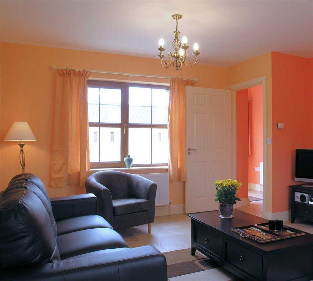 Eclipse Holiday Homes & Adventure Centre Kenmare Bagian luar foto