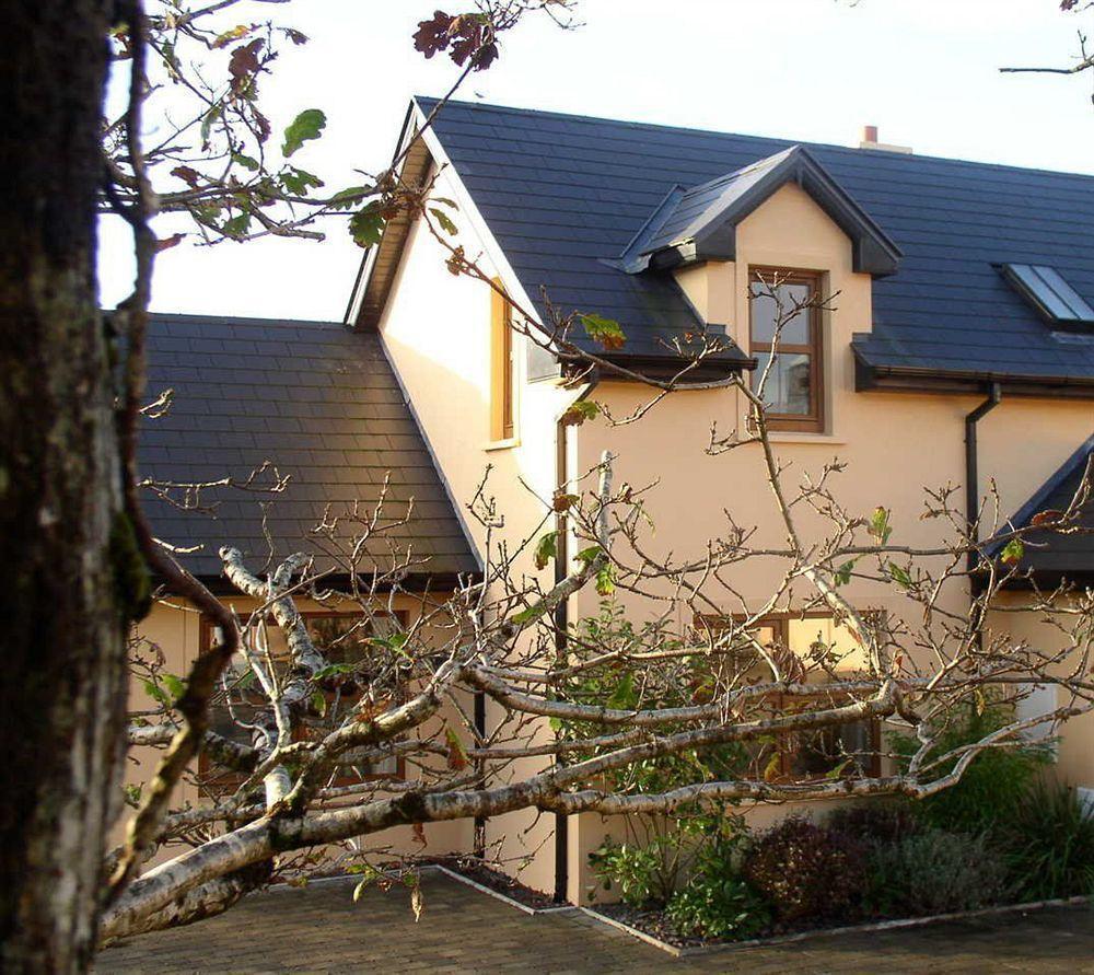 Eclipse Holiday Homes & Adventure Centre Kenmare Bagian luar foto