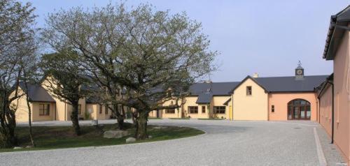 Eclipse Holiday Homes & Adventure Centre Kenmare Bagian luar foto